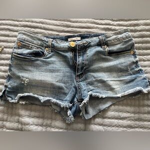 STS Blue- Jean Shorts